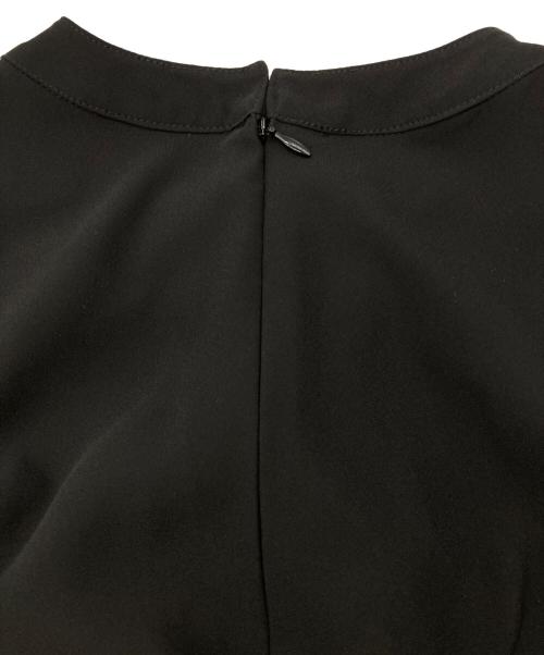 HER LIP TO（ハーリップトゥ）Her lip to (ハーリップトゥ) ワンピース ブラック サイズ:M 未使用品の古着・服飾アイテム