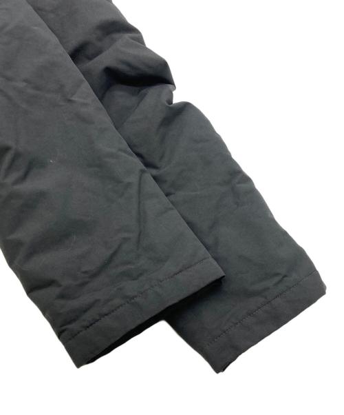 Patagonia（パタゴニア）Patagonia (パタゴニア) BOYS INSUKATED USTHNUS JACKET ブラック サイズ:XXL(16-18）の古着・服飾アイテム