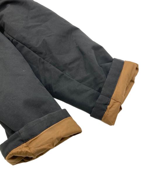 Patagonia（パタゴニア）Patagonia (パタゴニア) BOYS INSUKATED USTHNUS JACKET ブラック サイズ:XXL(16-18）の古着・服飾アイテム