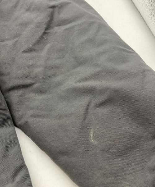 Patagonia（パタゴニア）Patagonia (パタゴニア) BOYS INSUKATED USTHNUS JACKET ブラック サイズ:XXL(16-18）の古着・服飾アイテム