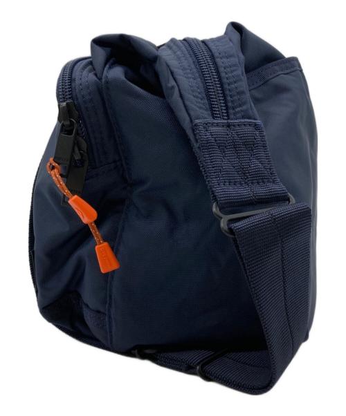 PORTER（ポーター）PORTER (ポーター) ショルダーバッグ ネイビーの古着・服飾アイテム