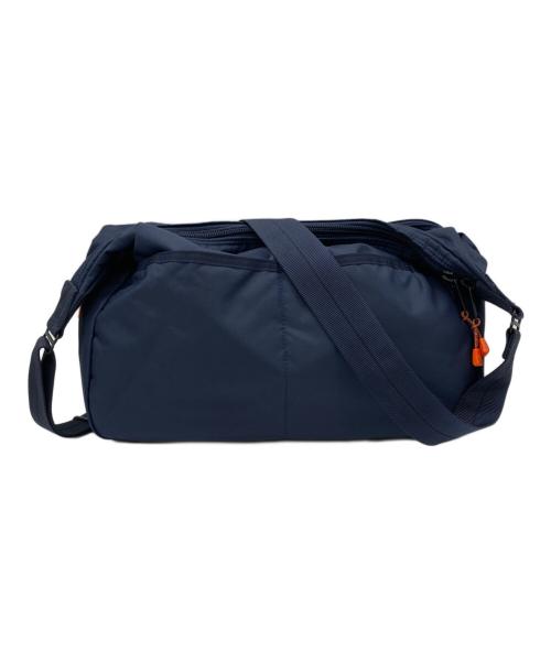 PORTER（ポーター）PORTER (ポーター) ショルダーバッグ ネイビーの古着・服飾アイテム