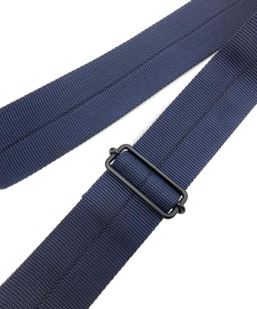 PORTER（ポーター）PORTER (ポーター) ショルダーバッグ ネイビーの古着・服飾アイテム