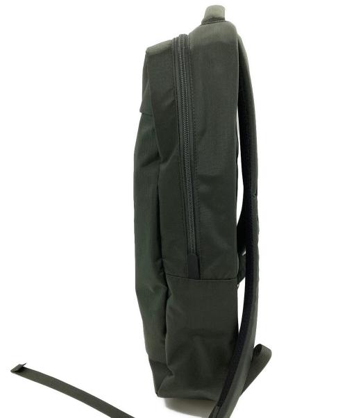 mont-bell（モンベル）mont-bell (モンベル) リュック グリーンの古着・服飾アイテム