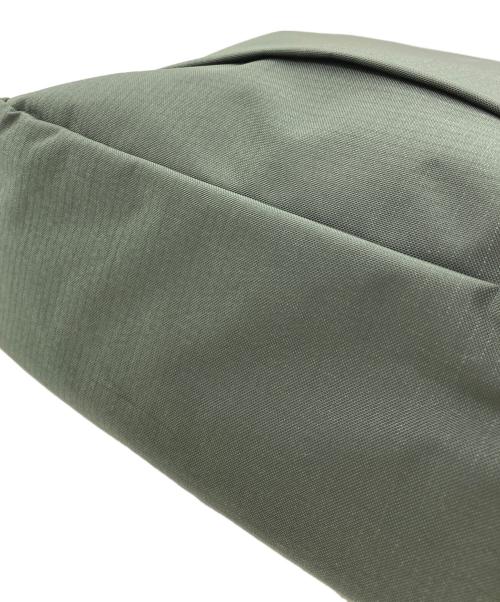 mont-bell（モンベル）mont-bell (モンベル) リュック グリーンの古着・服飾アイテム