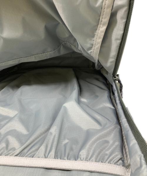 mont-bell（モンベル）mont-bell (モンベル) リュック グリーンの古着・服飾アイテム