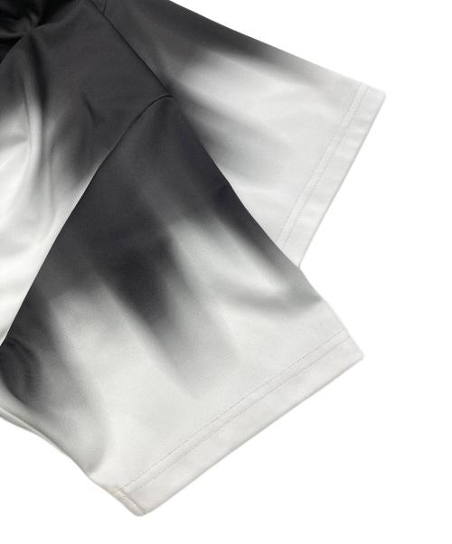 SUPREME（シュプリーム）Supreme (シュプリーム) 24SS Blur Soccer Jersey ブラック サイズ:Mの古着・服飾アイテム