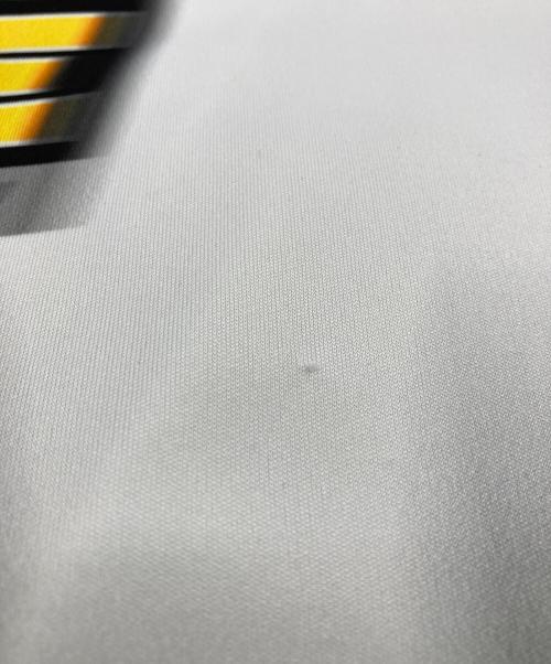 SUPREME（シュプリーム）Supreme (シュプリーム) 24SS Blur Soccer Jersey ブラック サイズ:Mの古着・服飾アイテム