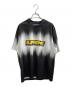 Supreme（シュプリーム）の古着「24SS Blur Soccer Jersey」｜ブラック