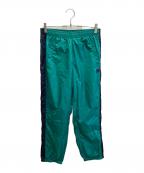 Acne studiosアクネ ストゥディオス）の古着「ナイロンパンツ」｜グリーン
