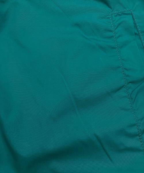 Acne studios（アクネ ストゥディオス）ACNE STUDIOS (アクネ ストゥディオス) ナイロンパンツ グリーン サイズ:Sの古着・服飾アイテム