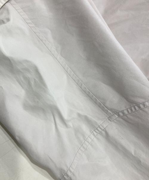 AURALEE（オーラリー）AURALEE (オーラリー) 半袖シャツ ベージュ サイズ:5の古着・服飾アイテム