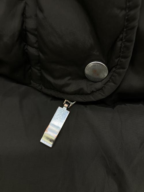 SPORT MAX CODE（スポーツマックスコード）SPORT MAX CODE (スポーツマックスコード) ダウンコート ブラウン サイズ:44の古着・服飾アイテム