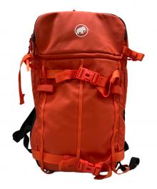 MAMMUT（マムート）の古着「Nirvana22 Back Pack」｜オレンジ