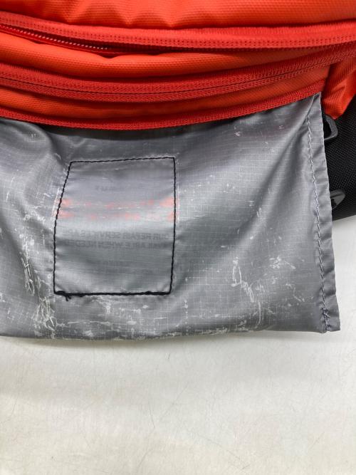 MAMMUT（マムート）MAMMUT (マムート) Nirvana22 Back Pack オレンジの古着・服飾アイテム