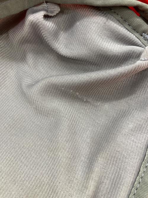 MAMMUT（マムート）MAMMUT (マムート) Nirvana22 Back Pack オレンジの古着・服飾アイテム