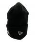 Supreme (シュプリーム) New Era (ニューエラ) 19AW Box Logo Beanie ブラック 未使用品：10000円