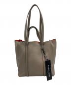 MARC JACOBSマークジェイコブス）の古着「2WAYバッグ」｜ベージュ