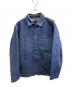 LEVI'S（リーバイス）の古着「カバーオール」｜ネイビー