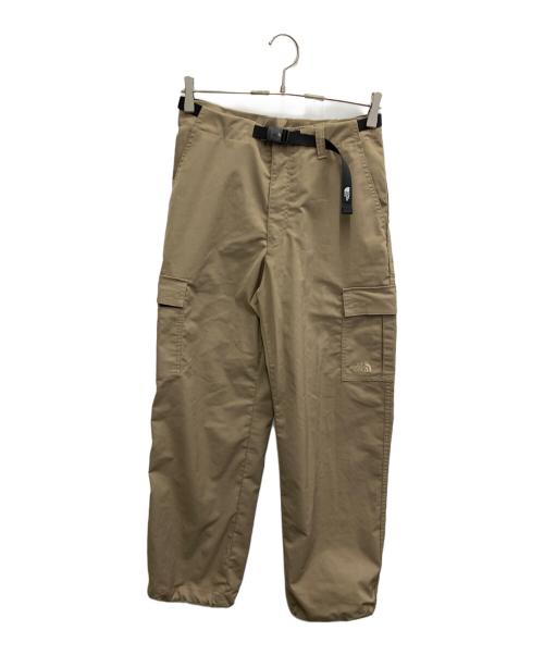 THE NORTH FACE（ザ ノース フェイス）THE NORTH FACE (ザ ノース フェイス) Field Cargo Pant  ベージュ サイズ:Mの古着・服飾アイテム