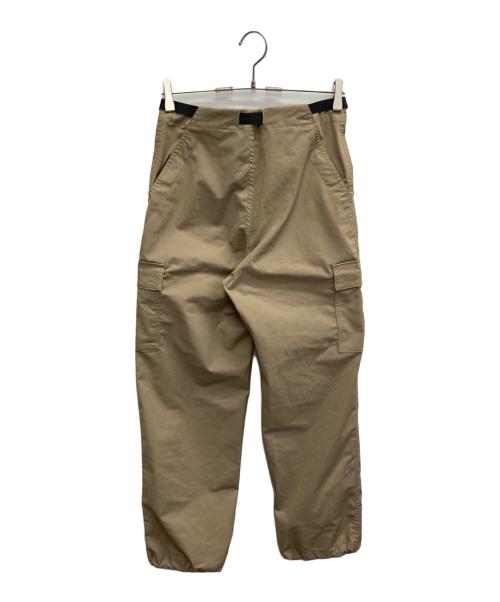 THE NORTH FACE（ザ ノース フェイス）THE NORTH FACE (ザ ノース フェイス) Field Cargo Pant  ベージュ サイズ:Mの古着・服飾アイテム