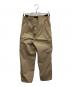 THE NORTH FACE (ザ ノース フェイス) Field Cargo Pant  ベージュ サイズ:M：6000円