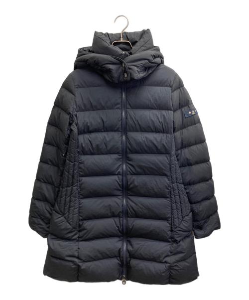 TATRAS（タトラス）TATRAS (タトラス) POLITEAMA ダウンコート ネイビー サイズ:03の古着・服飾アイテム