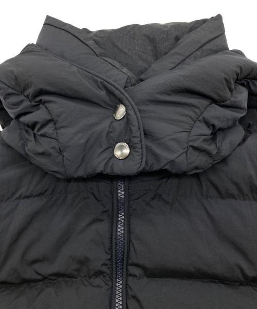 TATRAS（タトラス）TATRAS (タトラス) POLITEAMA ダウンコート ネイビー サイズ:03の古着・服飾アイテム