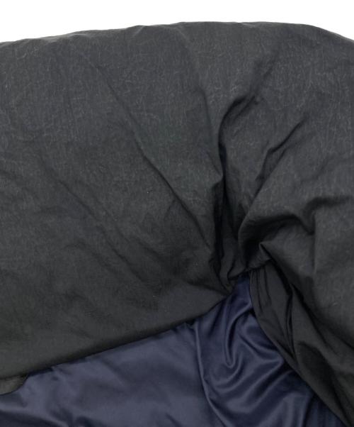 TATRAS（タトラス）TATRAS (タトラス) POLITEAMA ダウンコート ネイビー サイズ:03の古着・服飾アイテム