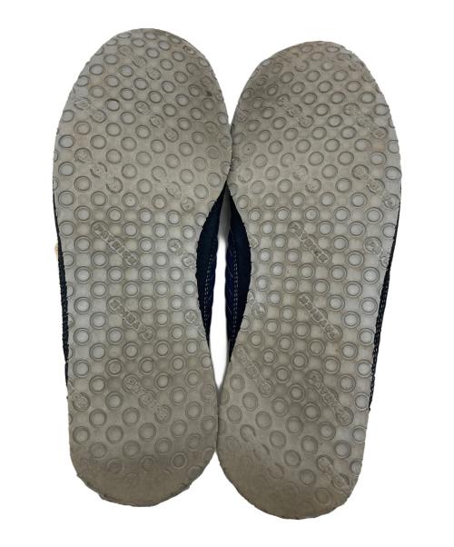 PATRICK（パトリック）PATRICK (パトリック) STADIUM ローカットスニーカー ネイビー サイズ:42の古着・服飾アイテム