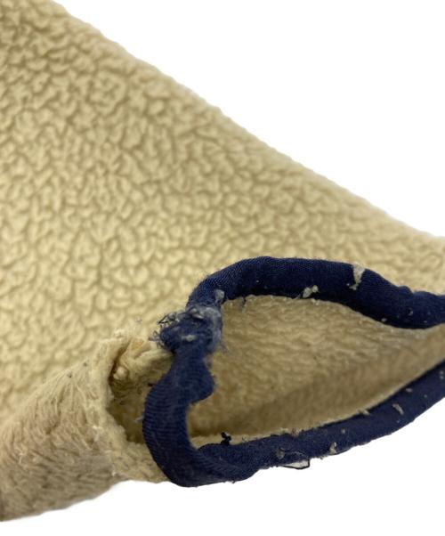 Patagonia（パタゴニア）Patagonia (パタゴニア) 18年製 レトロパイルジャケット ベージュ サイズ:XLの古着・服飾アイテム