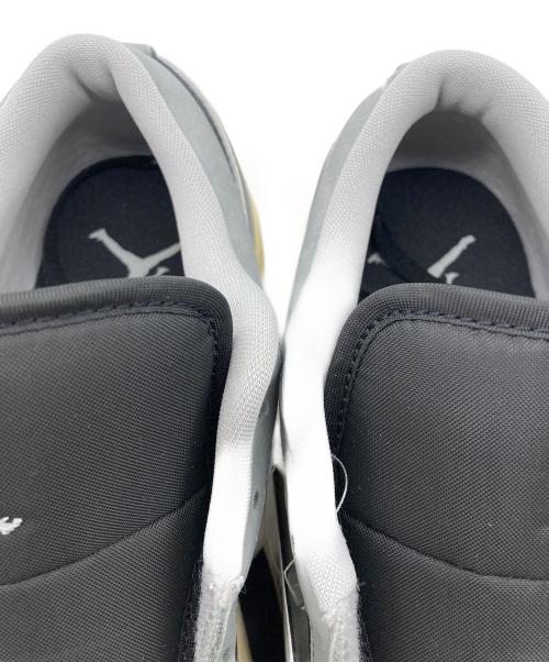 NIKE（ナイキ）NIKE (ナイキ) ローカットスニーカー ブラック×グレー サイズ:27.5の古着・服飾アイテム