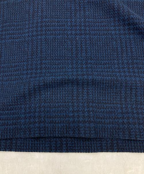MACKINTOSH LONDON（マッキントッシュ ロンドン）MACKINTOSH LONDON (マッキントッシュ ロンドン) ポロシャツ ネイビー サイズ:XLの古着・服飾アイテム