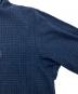 中古・古着 MACKINTOSH LONDON (マッキントッシュ ロンドン) ポロシャツ ネイビー サイズ:XL：4000円