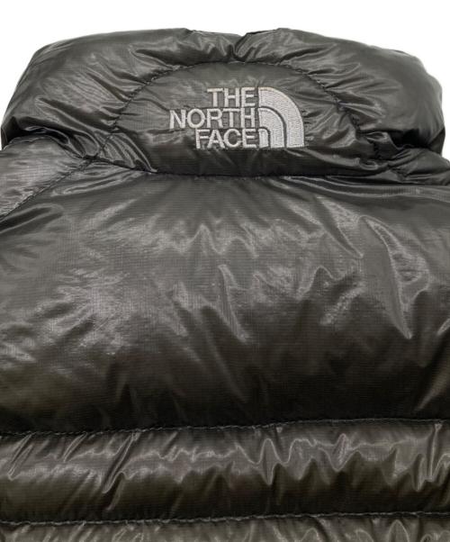 THE NORTH FACE（ザ ノース フェイス）THE NORTH FACE (ザ ノース フェイス) ダウンジャケット グレー サイズ:Sの古着・服飾アイテム