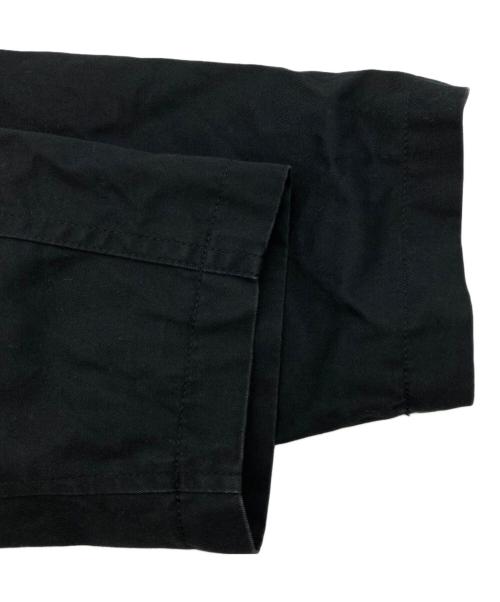 JohnUNDERCOVER（ジョンアンダーカバー）JohnUNDERCOVER (ジョンアンダーカバー) STUDIOU コーチジャケット ブラック サイズ:2の古着・服飾アイテム