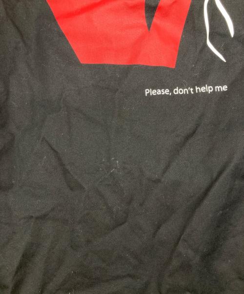 JohnUNDERCOVER（ジョンアンダーカバー）JohnUNDERCOVER (ジョンアンダーカバー) STUDIOU コーチジャケット ブラック サイズ:2の古着・服飾アイテム