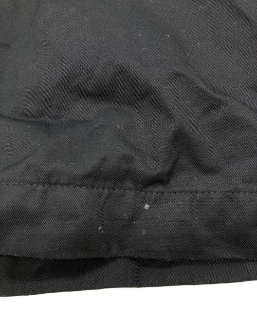 JohnUNDERCOVER（ジョンアンダーカバー）JohnUNDERCOVER (ジョンアンダーカバー) STUDIOU コーチジャケット ブラック サイズ:2の古着・服飾アイテム