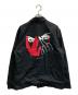 JohnUNDERCOVER (ジョンアンダーカバー) STUDIOU コーチジャケット ブラック サイズ:2：5000円