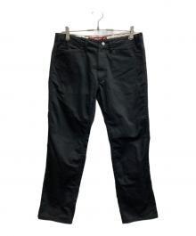 HIDE AND SEEK（ハイドアンドシーク）の古着「B-Work-S Light」｜ブラック