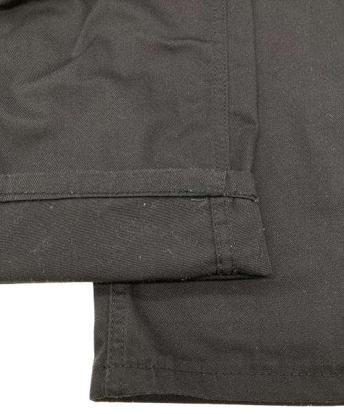 HIDE AND SEEK（ハイドアンドシーク）HIDE AND SEEK (ハイドアンドシーク) B-Work-S Light ブラック サイズ:Mの古着・服飾アイテム