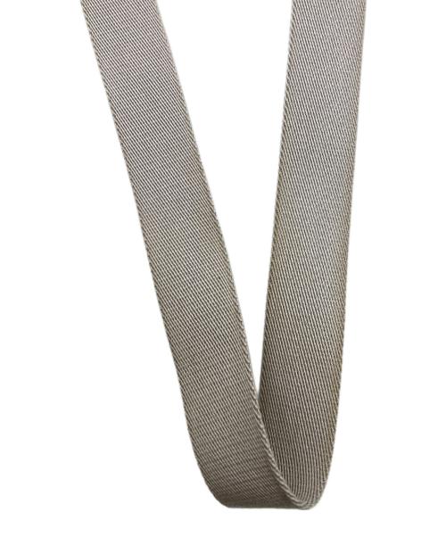 Herve Chapelier（エルベシャプリエ）Herve Chapelier (エルベシャプリエ) ショルダーバッグ グレーの古着・服飾アイテム