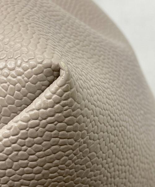 Herve Chapelier（エルベシャプリエ）Herve Chapelier (エルベシャプリエ) ショルダーバッグ グレーの古着・服飾アイテム