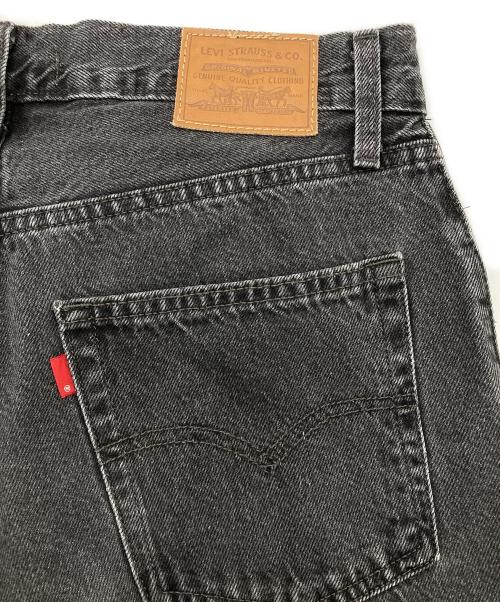 LEVI'S PReMIUM（リーバイス プレミアム）LEVI'S PReMIUM (リーバイス プレミアム) BAGGY DAD DENIM インディゴ サイズ:27の古着・服飾アイテム