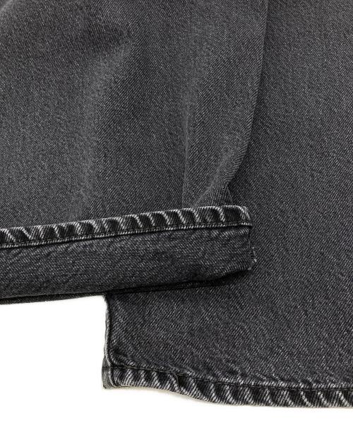 LEVI'S PReMIUM（リーバイス プレミアム）LEVI'S PReMIUM (リーバイス プレミアム) BAGGY DAD DENIM インディゴ サイズ:27の古着・服飾アイテム