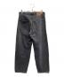 LEVI'S PReMIUM (リーバイス プレミアム) BAGGY DAD DENIM インディゴ サイズ:27：5000円