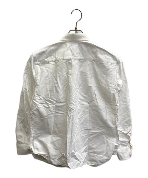 RALPH LAUREN（ラルフローレン）RALPH LAUREN (ラルフローレン) ビックポニーBDシャツ ホワイト サイズ: L(14-16の古着・服飾アイテム