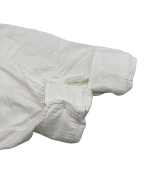 RALPH LAUREN（ラルフローレン）RALPH LAUREN (ラルフローレン) ビックポニーBDシャツ ホワイト サイズ: L(14-16の古着・服飾アイテム