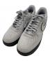 NIKE（ナイキ）の古着「エア フォース 1 ‘07 LV8」｜グレー
