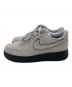 NIKE (ナイキ) エア フォース 1 ‘07 LV8 グレー サイズ:28.5：12000円
